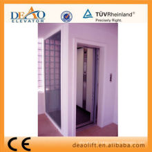 small Villa elevator